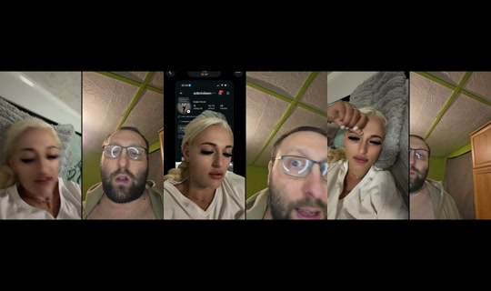 szbviviieen TikTok Live — Sep 2, 2026, 10:11 PM
