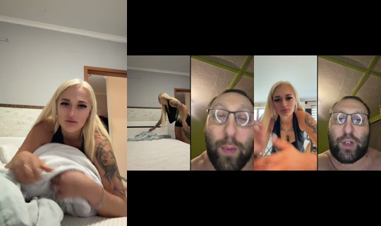 szbviviieen TikTok Live — Sep 3, 2026, 3:16 PM