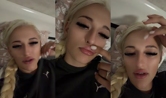 szbviviieen TikTok Live — Sep 3, 2026, 8:25 PM