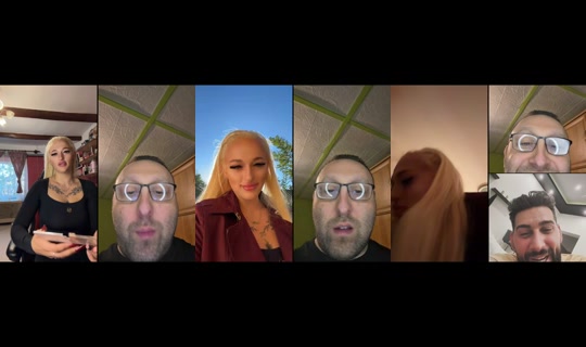 szbviviieen TikTok Live — Oct 2, 2026, 6:03 AM