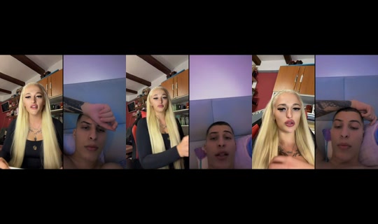 szbviviieen TikTok Live — Oct 2, 2026, 5:26 PM