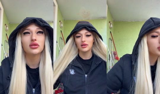 szbviviieen TikTok Live — Oct 4, 2026, 7:59 AM