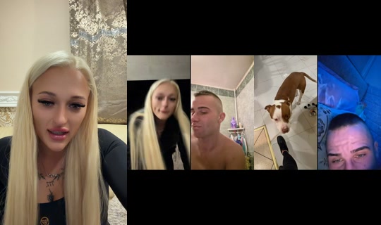 szbviviieen TikTok Live — Oct 5, 2026, 6:28 PM