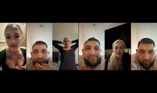 szbviviieen TikTok Live — Oct 6, 2026, 8:21 PM