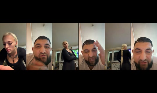 szbviviieen TikTok Live — Oct 6, 2026, 9:11 PM