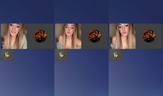 szimcso96 TikTok Live — Aug 21, 2026, 9:26 PM