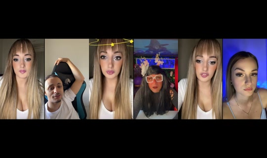 szimcso96 TikTok Live — Aug 22, 2026, 6:59 PM