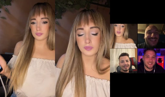 szimcso96 TikTok Live — Aug 28, 2026, 7:58 PM