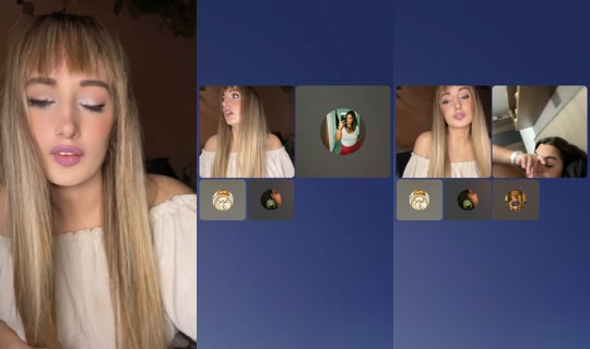 szimcso96 TikTok Live — Aug 29, 2026, 12:58 AM