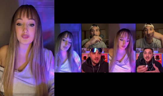 szimcso96 TikTok Live — Sep 28, 2026, 7:57 PM
