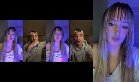 szimcso96 TikTok Live — Sep 28, 2026, 8:47 PM