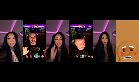 szintiab TikTok Live — Aug 22, 2026, 8:54 PM