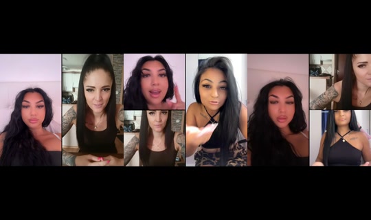 szintiab TikTok Live — Aug 26, 2026, 11:38 AM