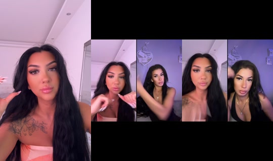 szintiab TikTok Live — Aug 27, 2026, 11:38 AM