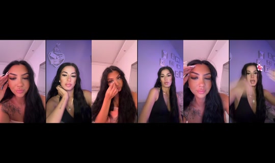 szintiab TikTok Live — Aug 27, 2026, 12:29 PM