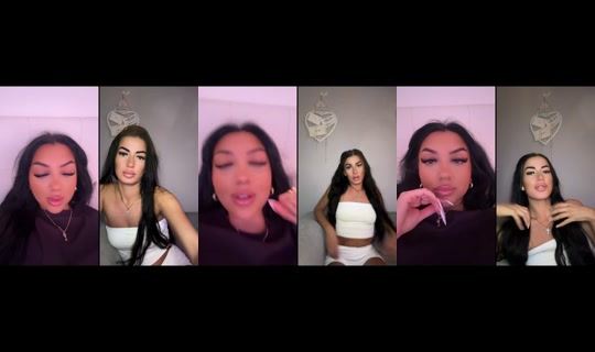 szintiab TikTok Live — Aug 28, 2026, 12:19 PM