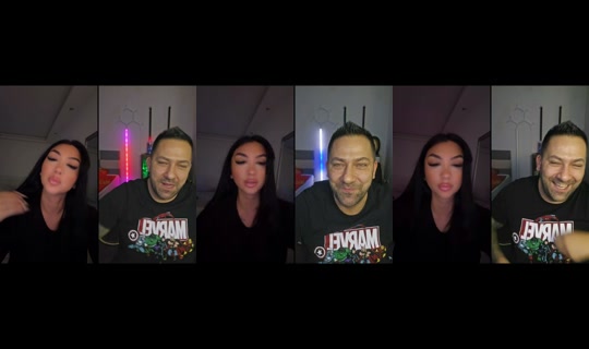 szintiab TikTok Live — Sep 29, 2026, 3:57 PM
