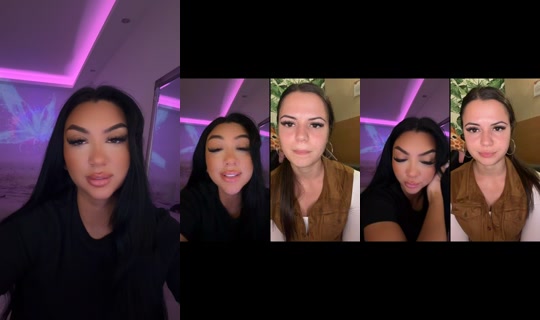 szintiab TikTok Live — Sep 29, 2026, 8:52 PM