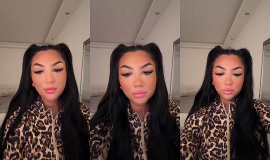 szintiab TikTok Live — Sep 30, 2026, 11:50 AM