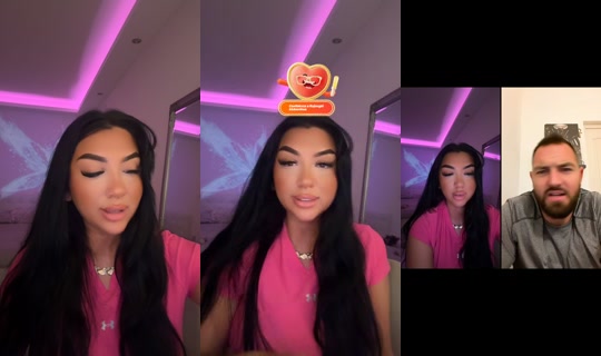 szintiab TikTok Live — Oct 2, 2026, 9:22 PM
