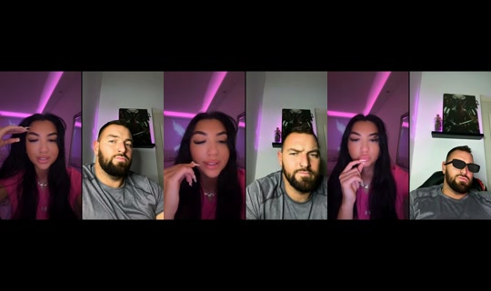 szintiab TikTok Live — Oct 2, 2026, 10:27 PM