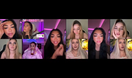 szintiab TikTok Live — Oct 5, 2026, 6:32 PM