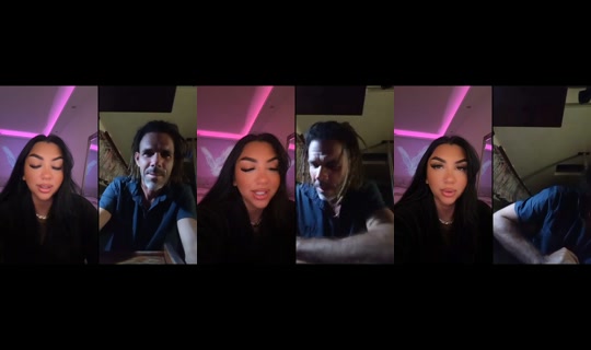 szintiab TikTok Live — Oct 5, 2026, 10:18 PM