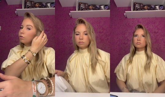 szjkm1 TikTok Live — Sep 29, 2026, 3:21 PM