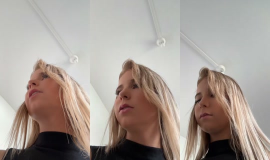 szjkm1 TikTok Live — Oct 1, 2026, 11:19 AM