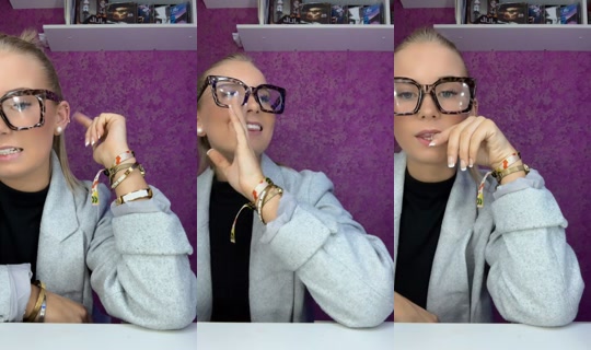 szjkm1 TikTok Live — Oct 1, 2026, 7:00 PM