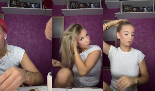 szjkm1 TikTok Live — Oct 3, 2026, 5:28 PM