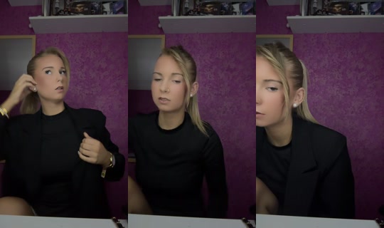 szjkm1 TikTok Live — Oct 3, 2026, 6:33 PM