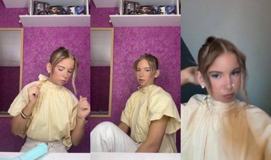 szjkm1 TikTok Live — Oct 4, 2026, 1:07 PM