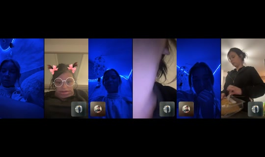 szjkm1 TikTok Live — Oct 4, 2026, 6:43 PM