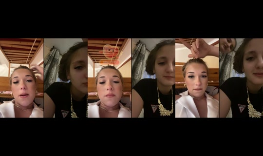 szonikaa TikTok Live — Sep 7, 2026, 5:26 PM