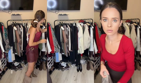 szuszkiewicz.lachic TikTok Live — Sep 13, 2026, 9:57 AM