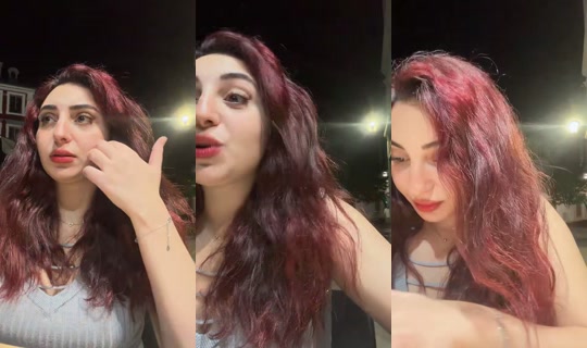 särounä TikTok Live — Aug 28, 2026, 7:32 PM