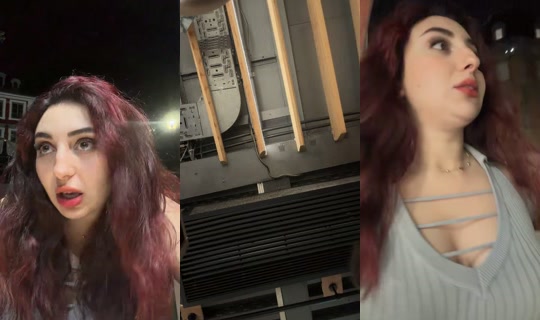 särounä TikTok Live — Aug 28, 2026, 8:23 PM