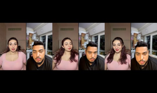 särounä TikTok Live — Sep 2, 2026, 6:56 PM