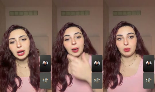 särounä TikTok Live — Sep 2, 2026, 8:03 PM
