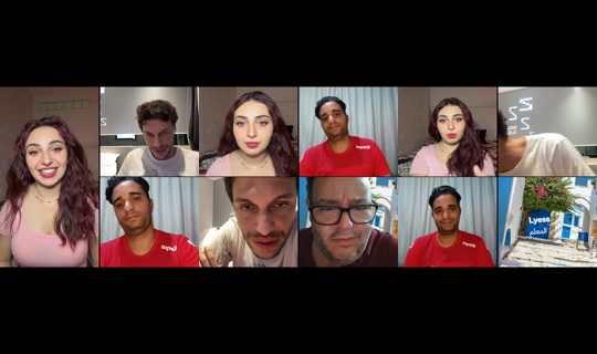 särounä TikTok Live — Sep 2, 2026, 9:17 PM