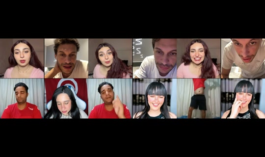 särounä TikTok Live — Sep 2, 2026, 10:07 PM
