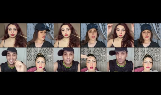 särounä TikTok Live — Sep 3, 2026, 6:59 PM