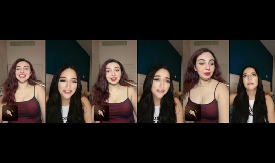 särounä TikTok Live — Sep 3, 2026, 7:13 PM