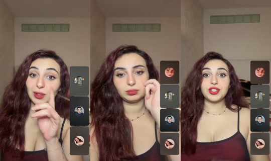 särounä TikTok Live — Sep 3, 2026, 9:17 PM