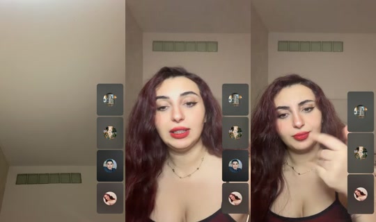 särounä TikTok Live — Sep 3, 2026, 10:58 PM