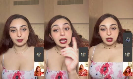 särounä TikTok Live — Oct 1, 2026, 8:54 PM