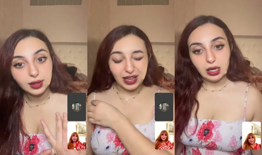 särounä TikTok Live — Oct 1, 2026, 9:44 PM