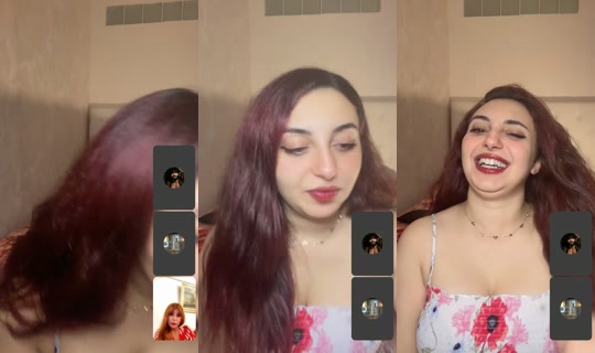 särounä TikTok Live — Oct 1, 2026, 10:35 PM