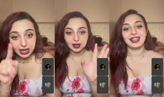 särounä TikTok Live — Oct 1, 2026, 11:25 PM